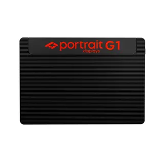 Portrait G1 Pattern Generator Fargegenerator HDMI
