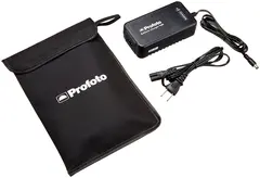 Profoto Battery Charger 2.8A B1/B2 serie Standard lader for B1/B1X/B2 batterier
