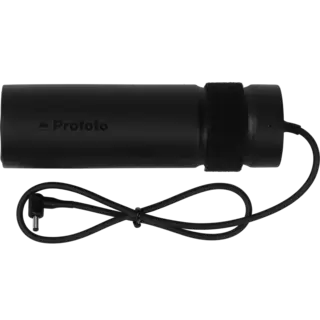 Profoto batterilader for B10 til Profoto B10