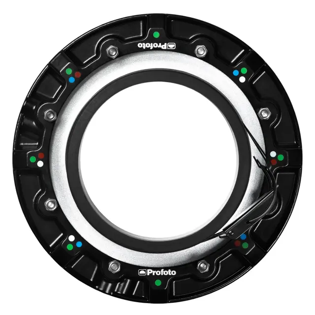 Profoto RFi speedring adapter Profoto Speedring for RFi Softbokser 
