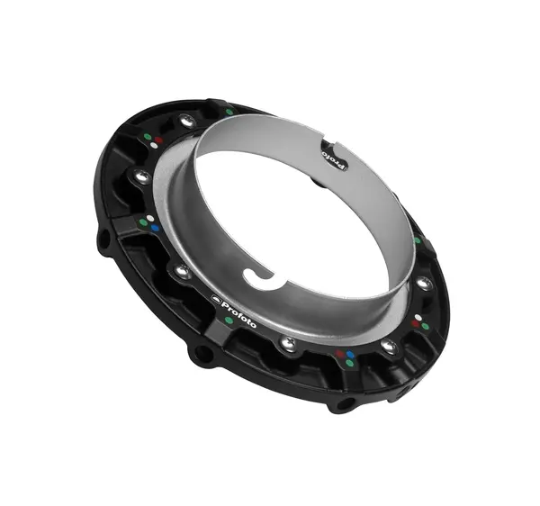 Profoto RFi speedring adapter Elinchrom For montering av RFI softboks 