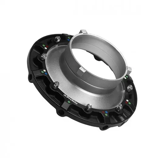 Profoto RFi speedring adapter Bowens / Calumet 