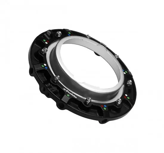 Profoto RFi speedring adapter Speedotron 