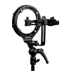 Profoto RFi Speedlight Speedring Adapter for softboks p&#229; Speedlite blits