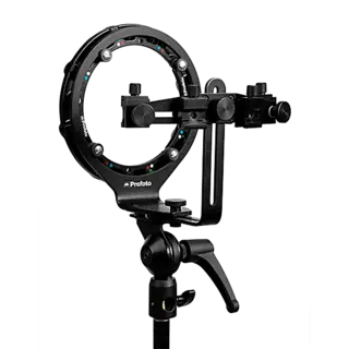 Profoto RFi Speedlight Speedring Adapter for softboks p&#229; Speedlite blits