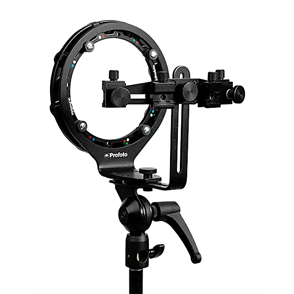 Profoto RFi Speedlight Speedring Adapter for softboks på Speedlite blits 