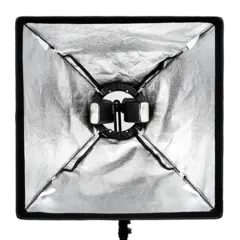 Profoto RFi Speedlight Speedring Adapter for softboks p&#229; Speedlite blits