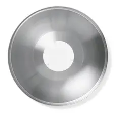 Profoto Softlight Reflector, Silver S&#248;lv &quot;Beauty Dish&quot; reflektor