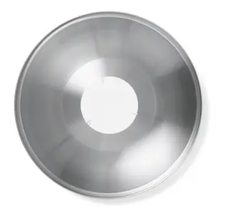 Profoto Softlight Reflector, Silver S&#248;lv &quot;Beauty Dish&quot; reflektor