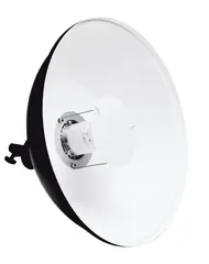Profoto Softlight Reflector, White 65&#176; Hvit &quot;Beauty Dish&quot; reflektor