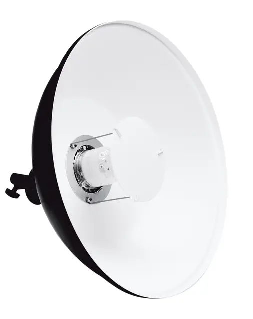 Profoto Softlight Reflector, White 65° Hvit "Beauty Dish" reflektor 