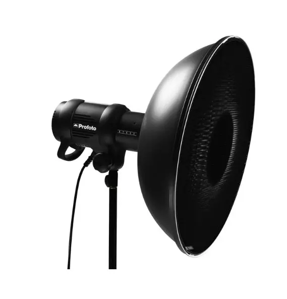 Profoto Honeycomb Grid 25° 515 mm Bikube grid for Softlight reflector 