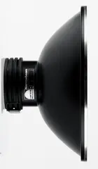 Profoto NarrowBeam Reflector Metallreflektor 32 grader &#248;337 mm