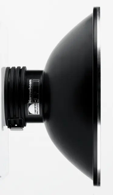 Profoto NarrowBeam Reflector Metallreflektor 32 grader ø337 mm 