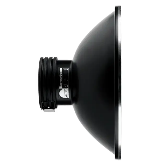 Profoto NarrowBeam Reflector Metallreflektor 32 grader ø337 mm 