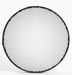 Profoto Grid 10&#176; 337 mm Black Grid for Magnum, Telezoom m.fl.