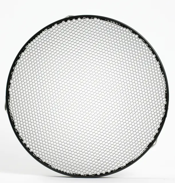Profoto Grid 10° 337 mm Black Grid for Magnum, Telezoom m.fl. 