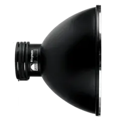 Profoto Magnum Reflector 50&#176; 337 mm Metallreflektor for &#248;kt lyseffekt