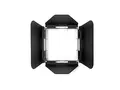 Profoto Barndoor for Zoom Reflector 4-sider til L&#229;ved&#248;r Zoomreflector