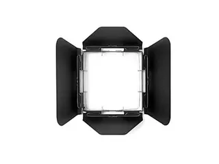 Profoto Barndoor for Zoom Reflector 4-sider til L&#229;ved&#248;r Zoomreflector