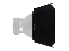Demo Profoto Barndoor for Zoom Reflector