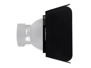 Profoto Barndoor for Zoom Reflector 4-sider til L&#229;ved&#248;r Zoomreflector