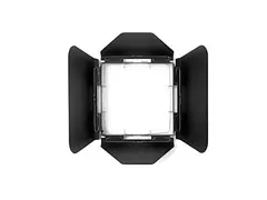 Demo Profoto Barndoor for Zoom Reflector