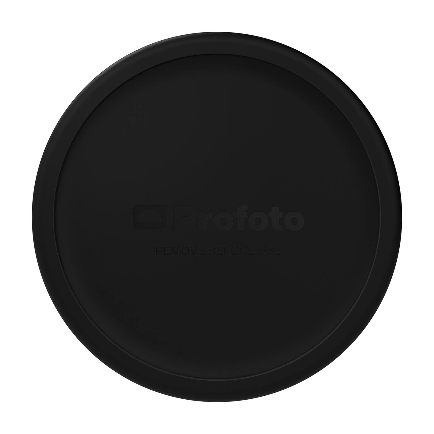 Profoto Protective Cap D30 og B10 Front deksel for D30 og B10 serie