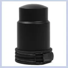 Profoto Metal Protective Cap Metall deksel for Pro-head (aluminium)