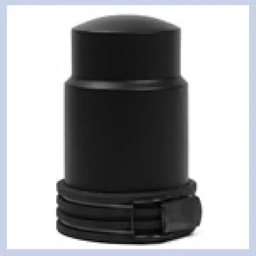 Profoto Metal Protective Cap Metall deksel for Pro-head (aluminium) 