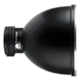 Profoto WideZoom Reflector Metallreflektor som gir ett stort lys