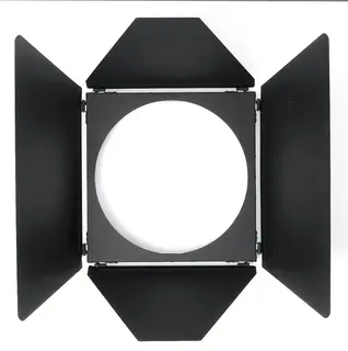 Profoto Barndoor 4-sidet, 337 mm L&#229;ved&#248;r for flagging av lys