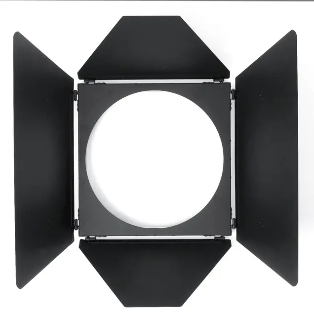 Profoto Barndoor 4-sidet, 337 mm Låvedør for flagging av lys 
