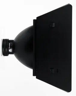 Profoto Barndoor 4-sidet, 337 mm L&#229;ved&#248;r for flagging av lys