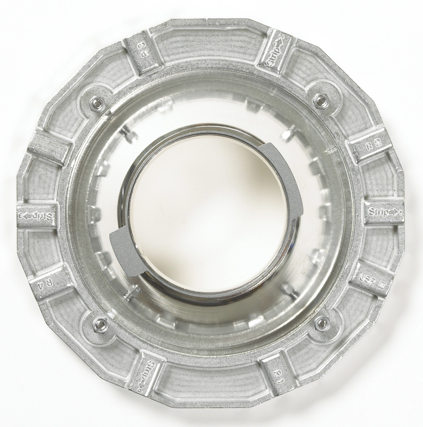 Profoto Speedring Bron Visatec for gml HR softbokser