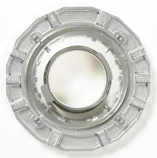 Profoto Speedring Bron Visatec for gml HR softbokser