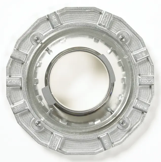 Profoto Speedring Bron Visatec for gml HR softbokser 