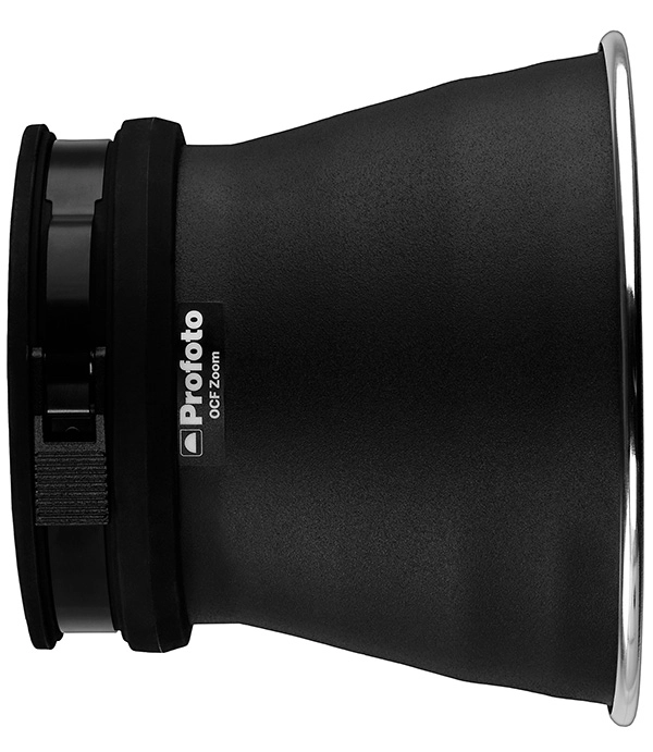 Profoto OCF Zoom Reflector til Profoto B10, B1/B2 og B1X