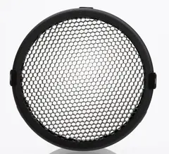 Profoto Honeycomb Grid 100mm 5&#176; For D2, B1X og andre flat front blitser