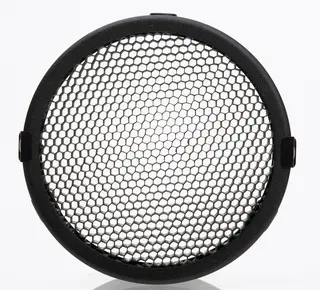 Profoto Grid 100mm 5&#176; Flat Front blits For B20, B30, Pro-B3 m.fl