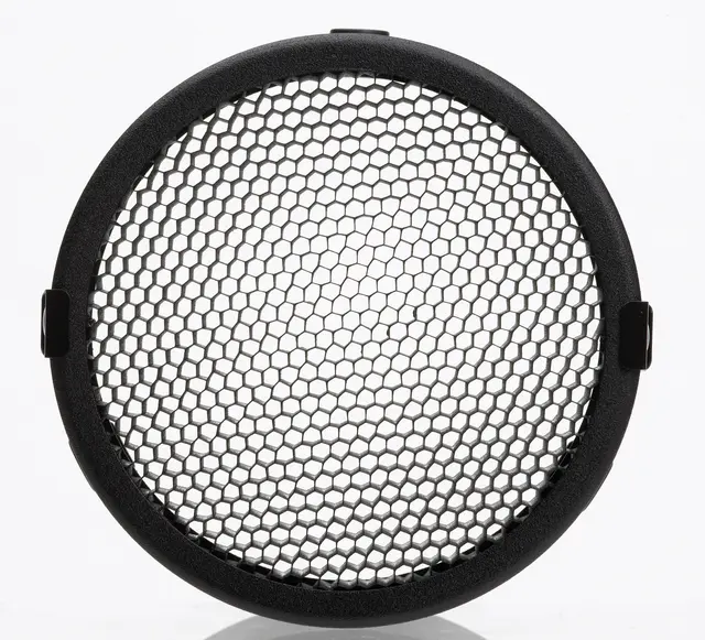 Profoto Honeycomb Grid 100mm 5° For D2, B1X og andre flat front blitser 