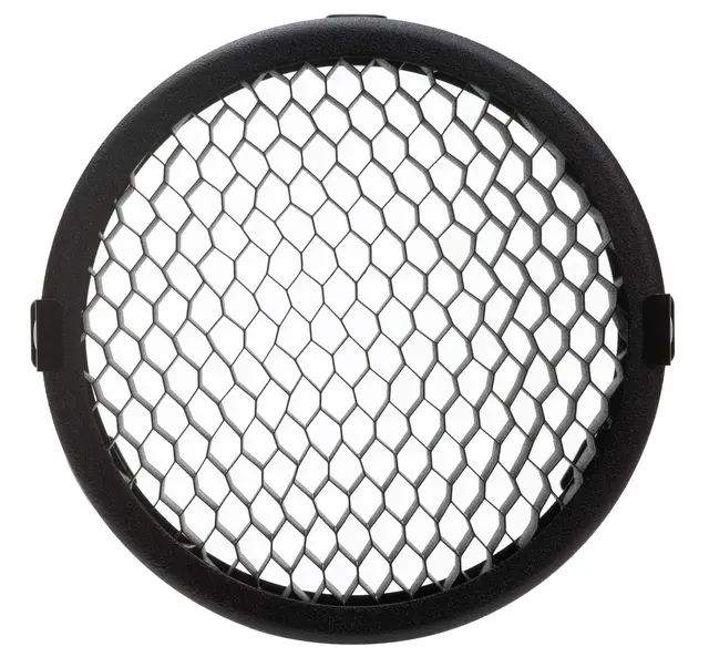 Profoto Honeycomb Grid 100mm 10° For D2, B1X og andre flat front blitser 