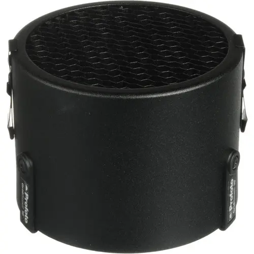 Profoto Honeycomb Grid 100mm 10° For D2, B1X og andre flat front blitser 