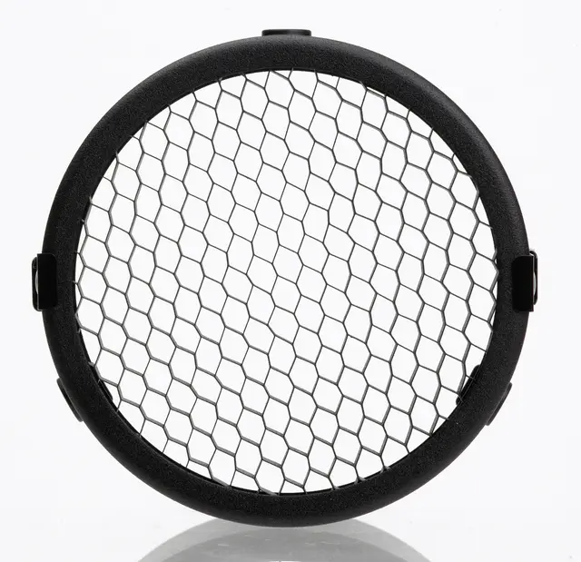 Profoto Honeycomb Grid 100mm 20° For D2, B1X og andre flat front blitser 