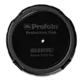 Profoto Protective Cap 100 mm Frontdeksel D1/D2/B1/B1X m.fl.