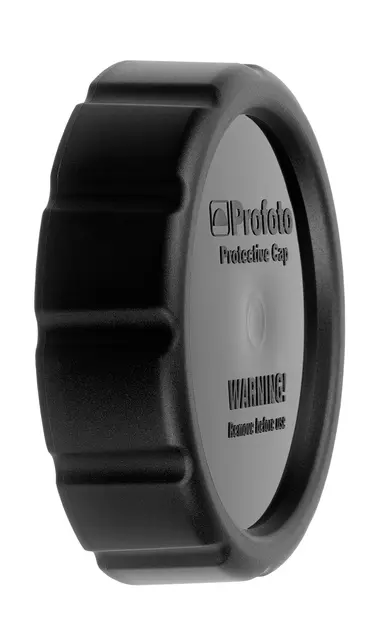 Profoto Protective Cap 100 mm Frontdeksel D1/D2/B1/B1X m.fl. 