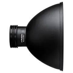 Profoto Magnum Reflector White Metallreflektor Hvit innside. &#216;ker