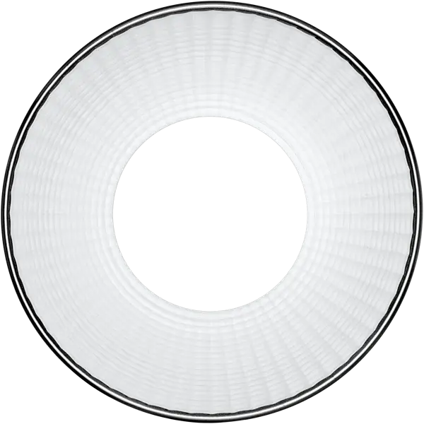 Profoto MaxiZoom Reflector til Profoto Flat Front studioblits. 