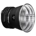 Profoto MiniZoom Reflector Til Profoto Flat Front studioblits