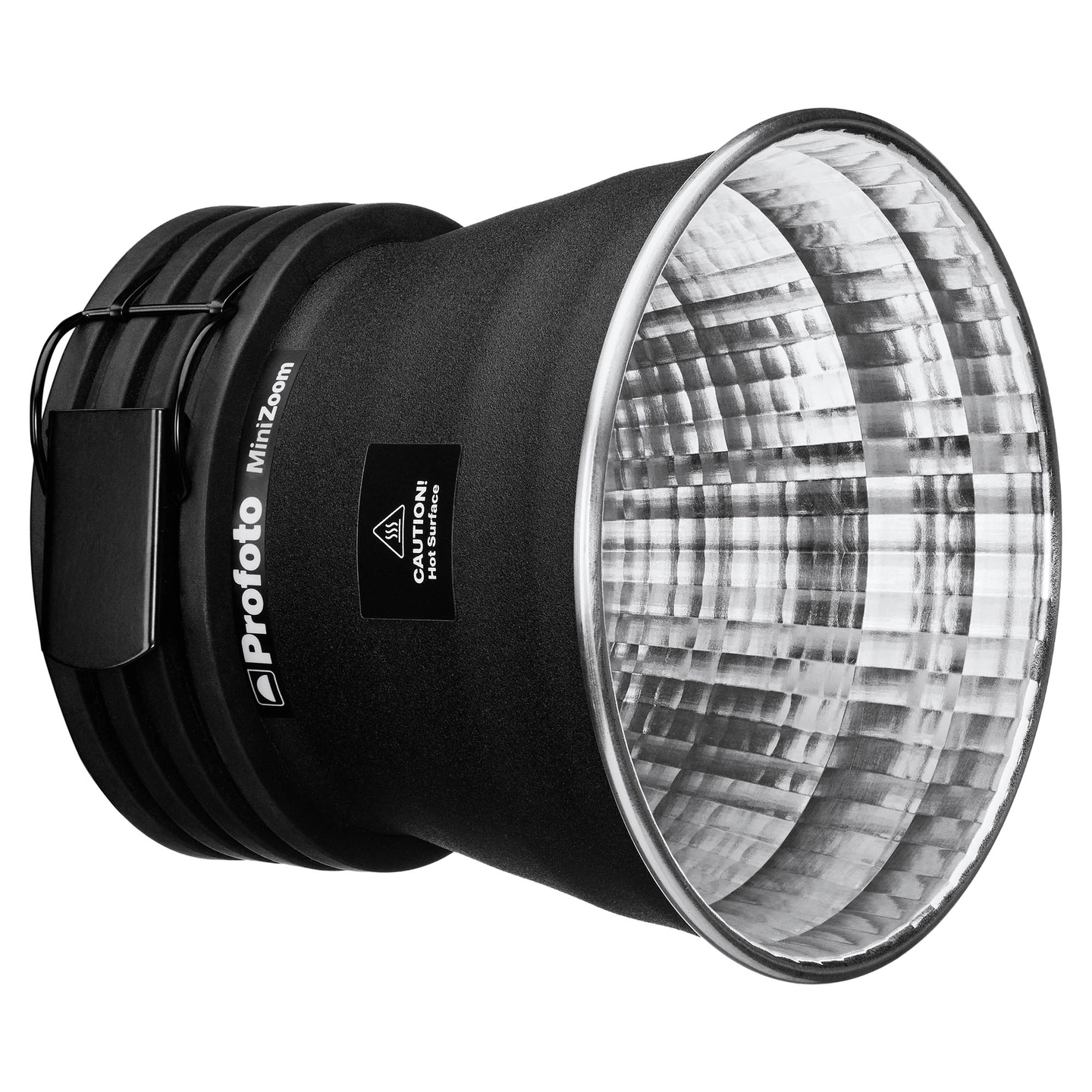 Profoto MiniZoom Reflector Til Profoto Flat Front studioblits